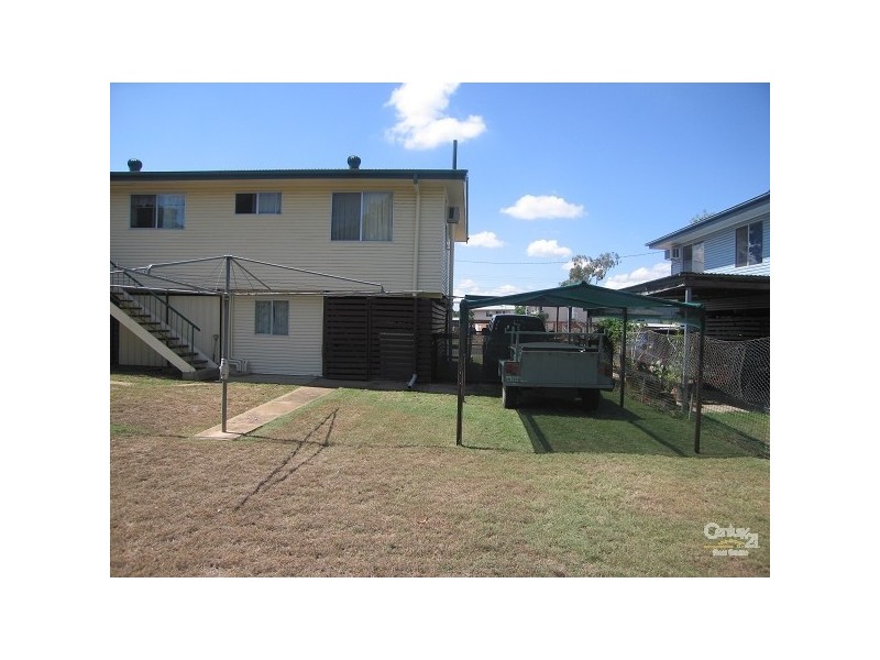 Blackwater QLD 4717