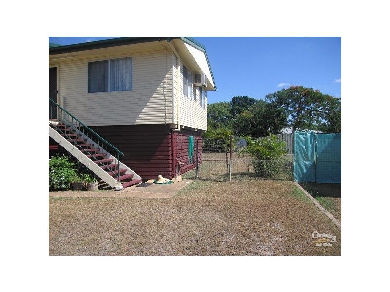 Blackwater QLD 4717