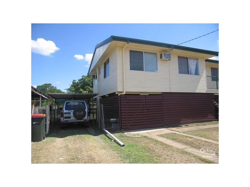 Blackwater QLD 4717