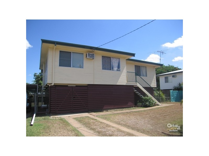 Blackwater QLD 4717