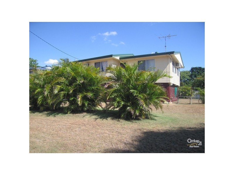 Blackwater QLD 4717