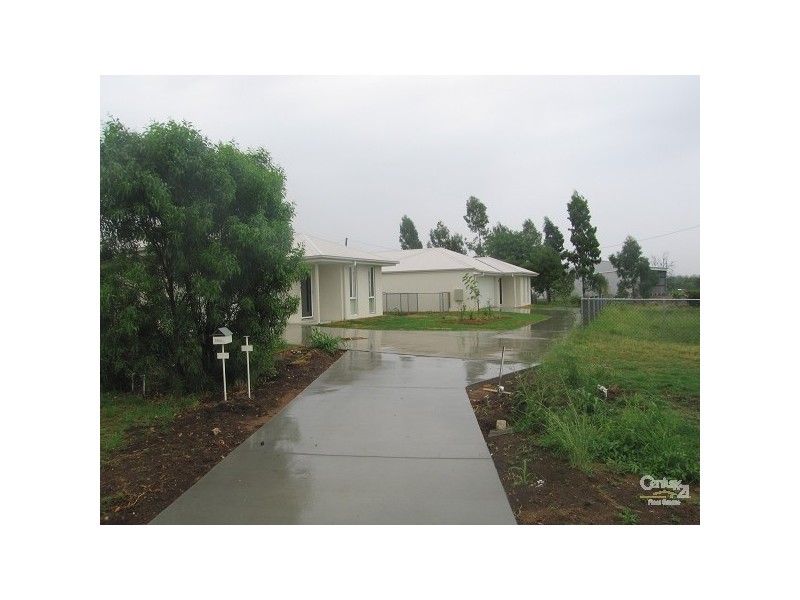 Capella QLD 4723