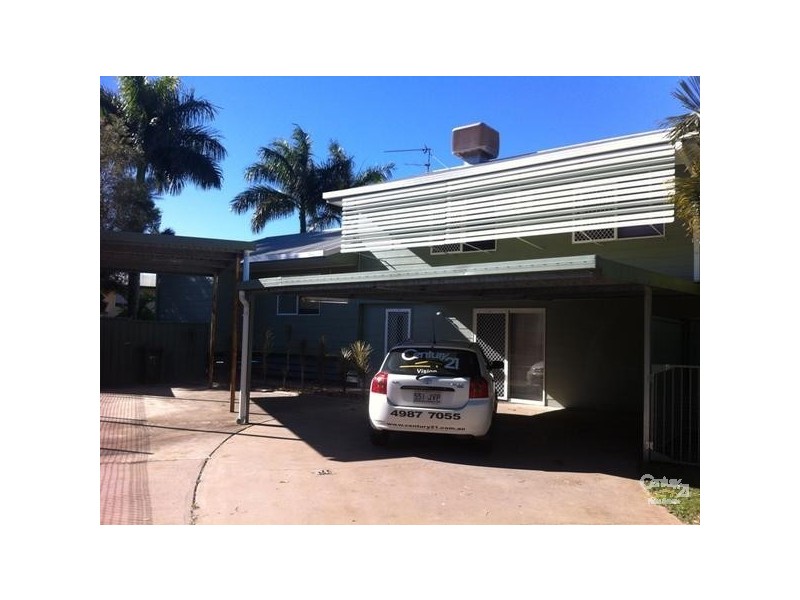 Emerald QLD 4720
