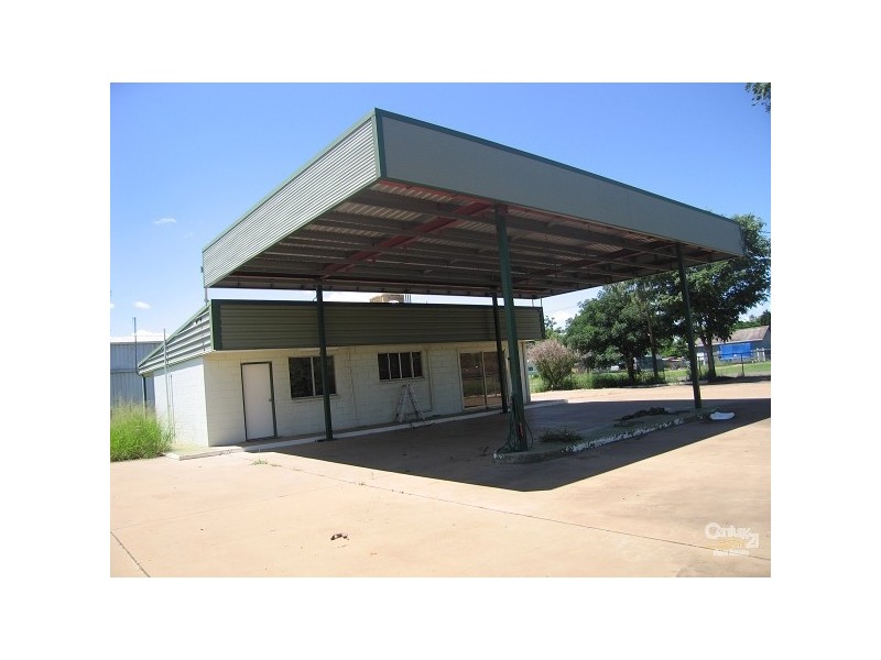 Bluff QLD 4702