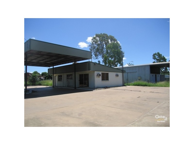 Bluff QLD 4702