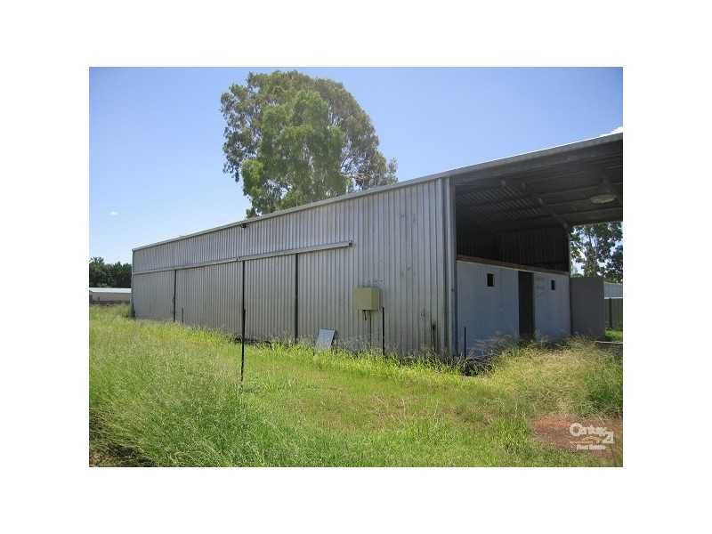 Bluff QLD 4702