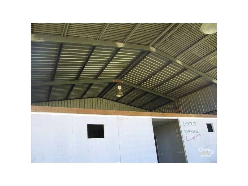 Bluff QLD 4702