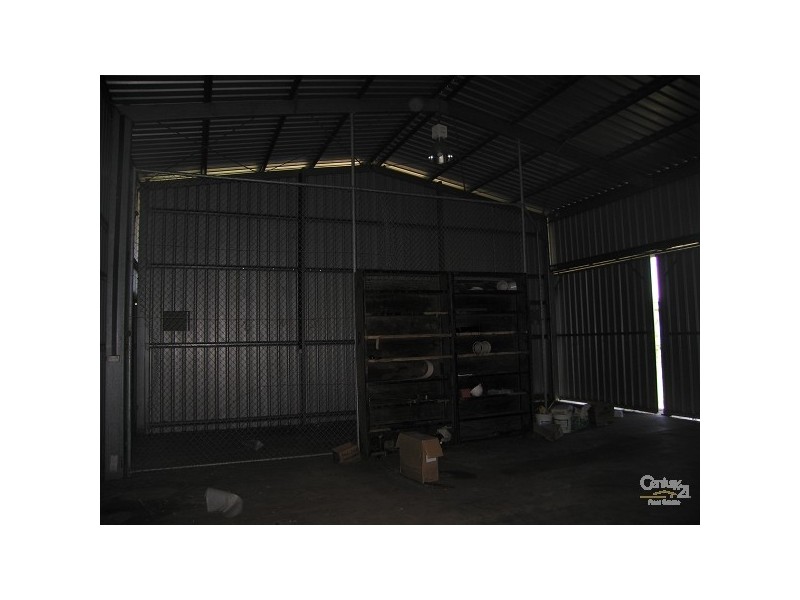 Bluff QLD 4702