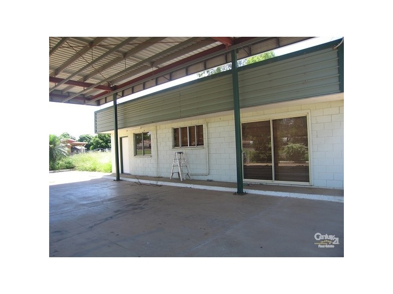 Bluff QLD 4702