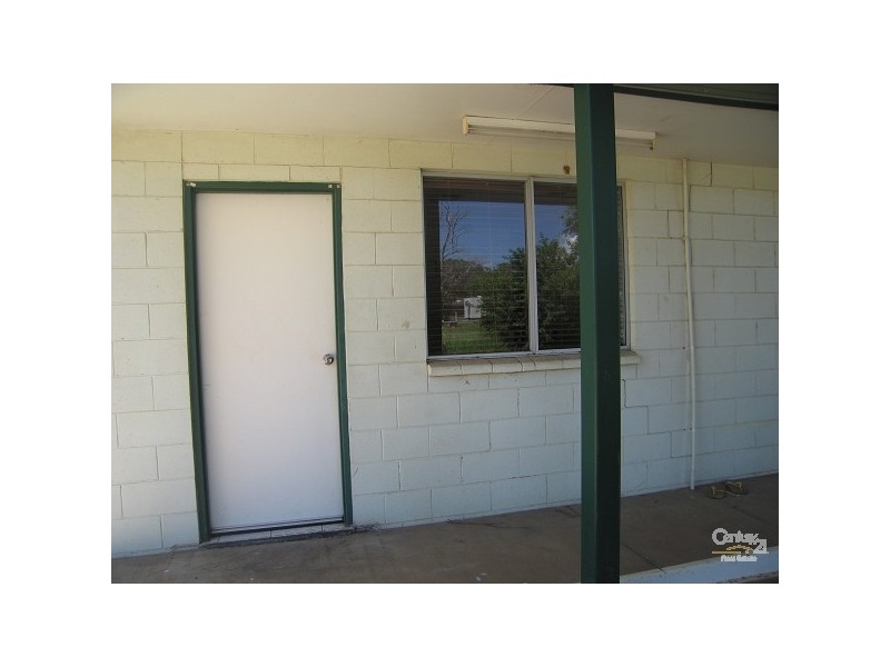 Bluff QLD 4702