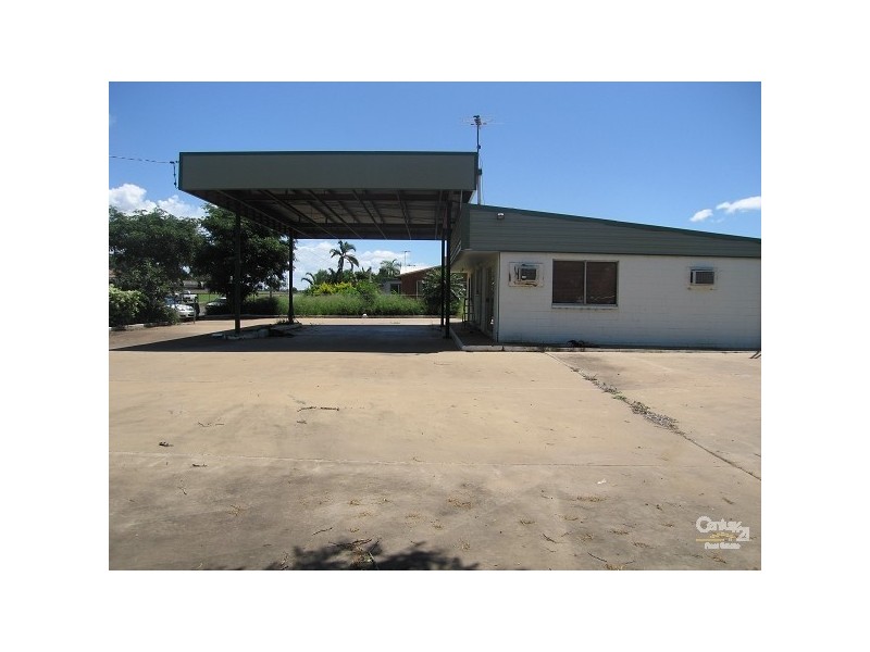 Bluff QLD 4702