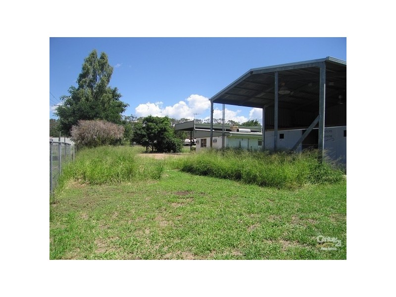 Bluff QLD 4702