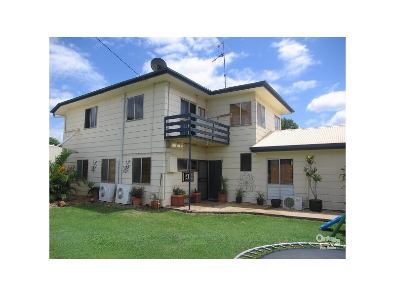 Bluff QLD 4702