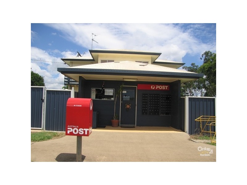 Bluff QLD 4702