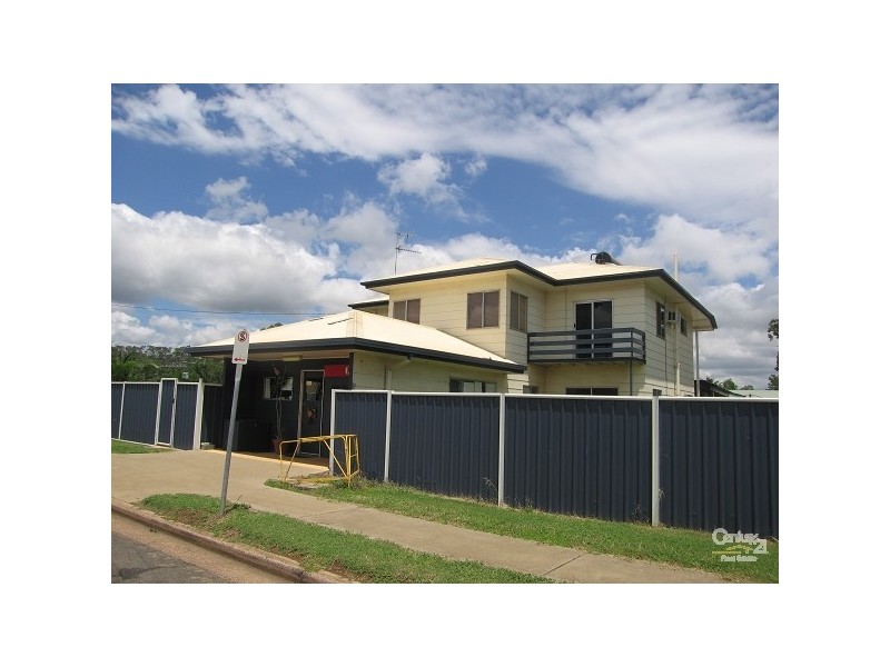 Bluff QLD 4702