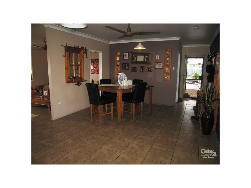 Bluff QLD 4702