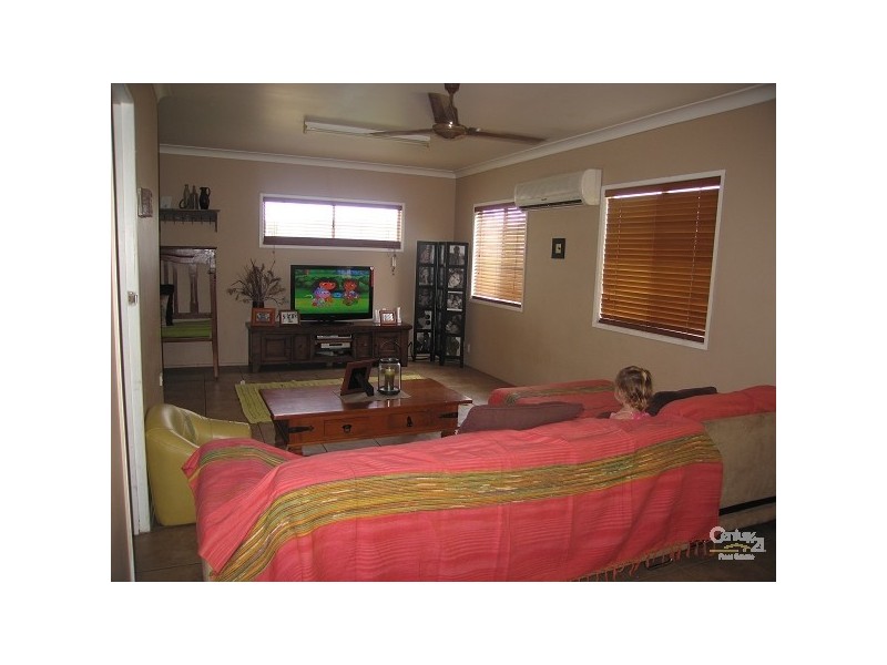 Bluff QLD 4702