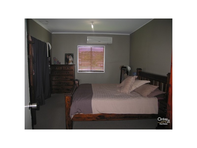 Bluff QLD 4702