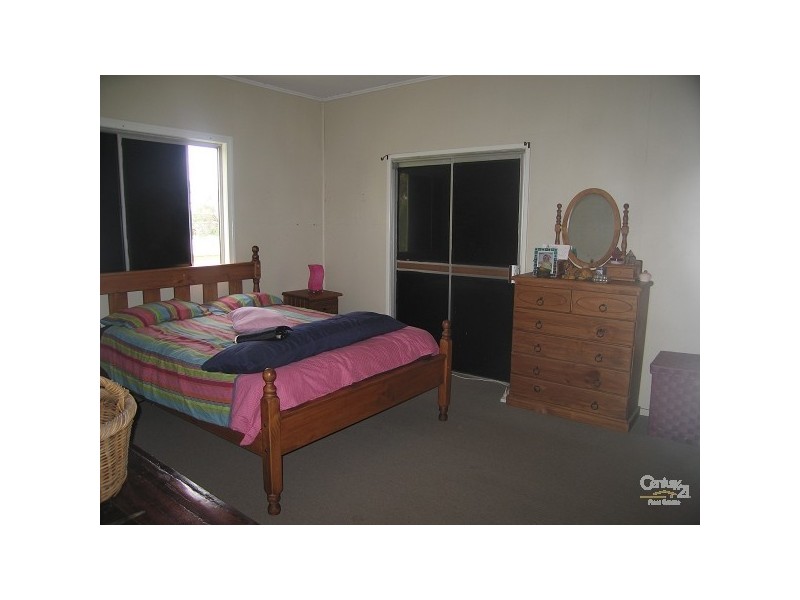 Bluff QLD 4702