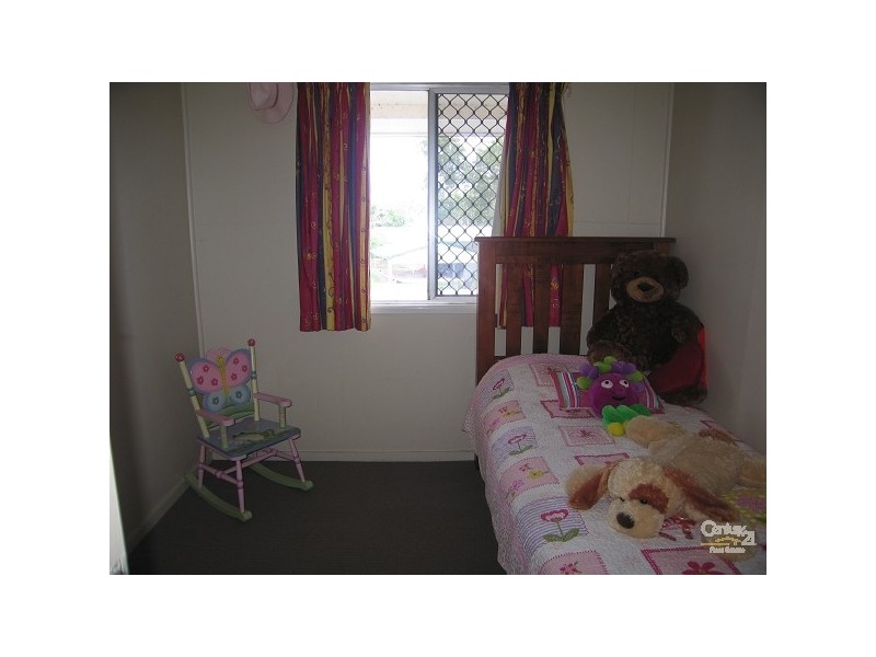 Bluff QLD 4702