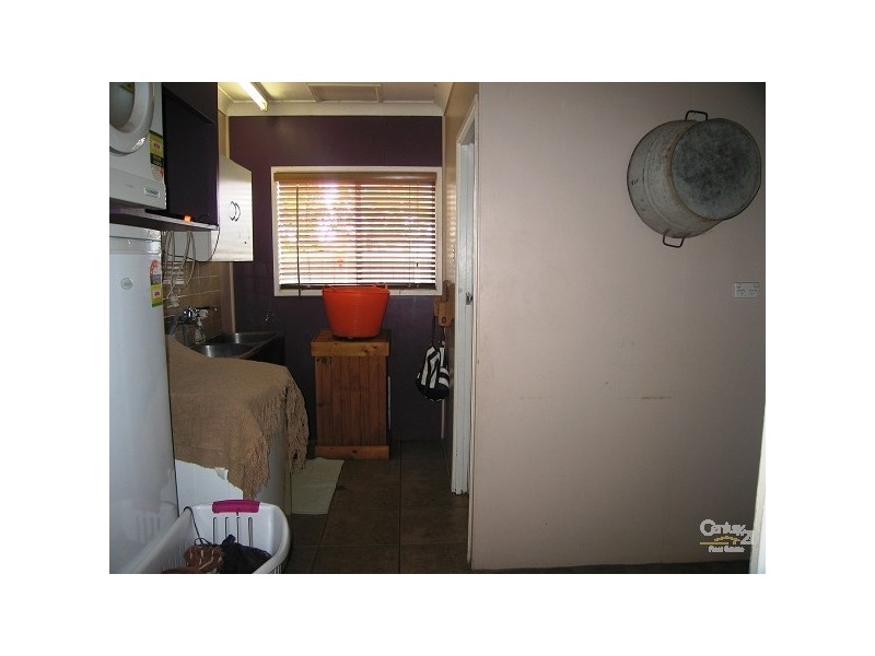 Bluff QLD 4702