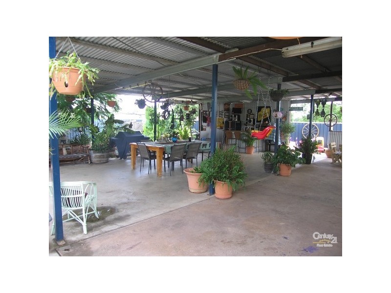 Bluff QLD 4702