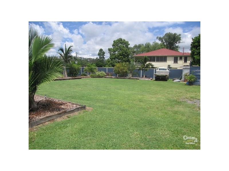 Bluff QLD 4702