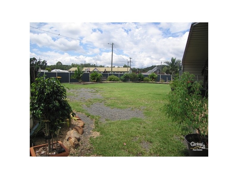 Bluff QLD 4702