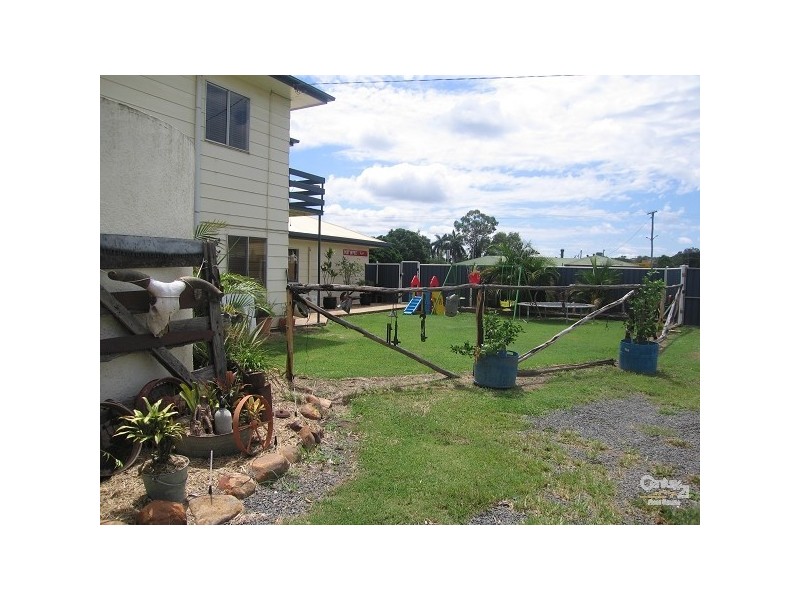 Bluff QLD 4702