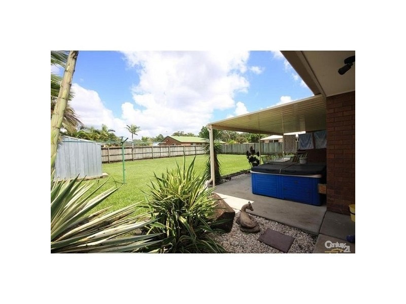 Landsborough QLD 4550