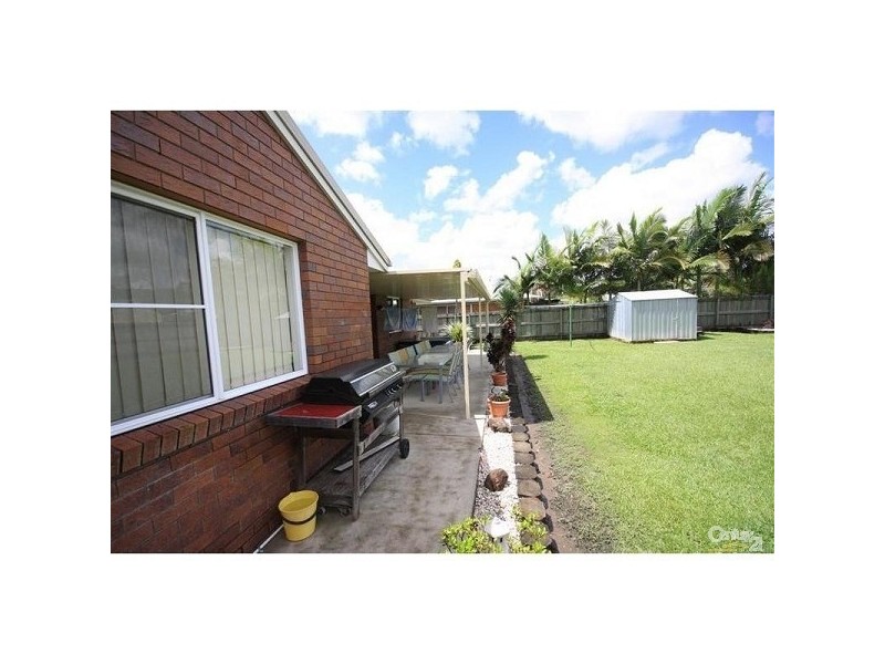 Landsborough QLD 4550