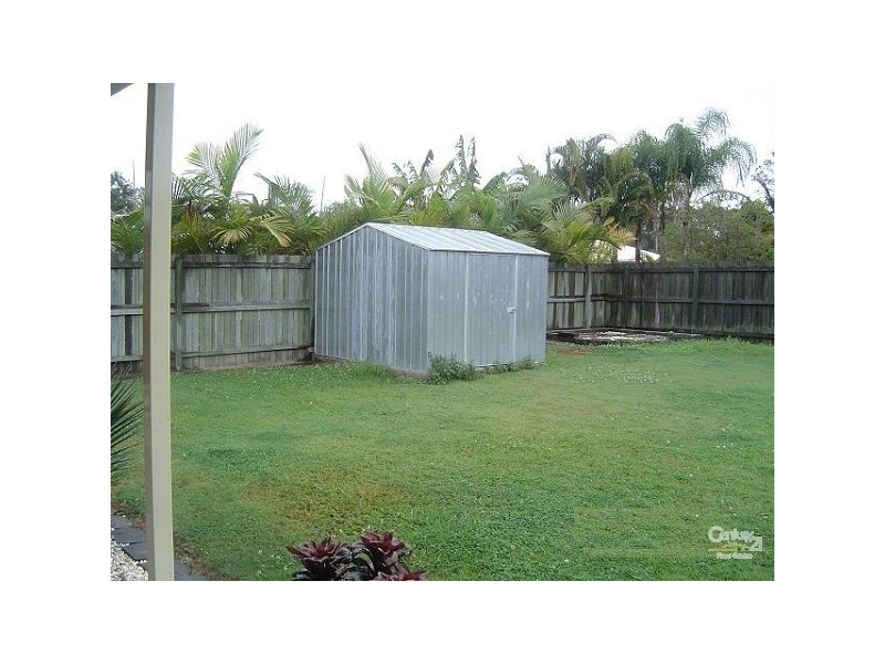 Landsborough QLD 4550