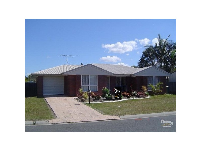 Landsborough QLD 4550