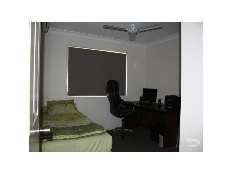 Emerald QLD 4720