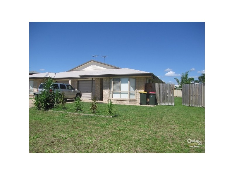 Emerald QLD 4720