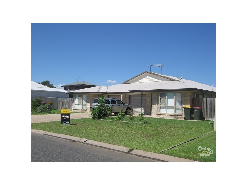 Emerald QLD 4720