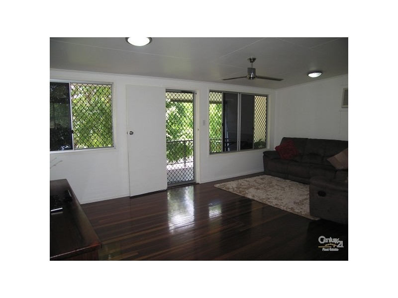 Blackwater QLD 4717