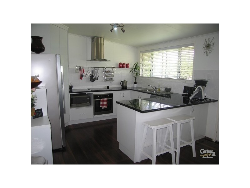 Blackwater QLD 4717