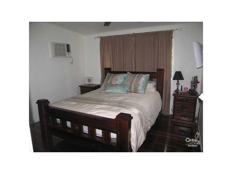 Blackwater QLD 4717