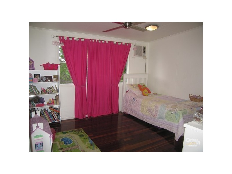 Blackwater QLD 4717