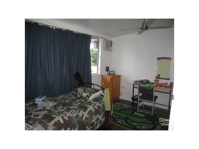 Blackwater QLD 4717