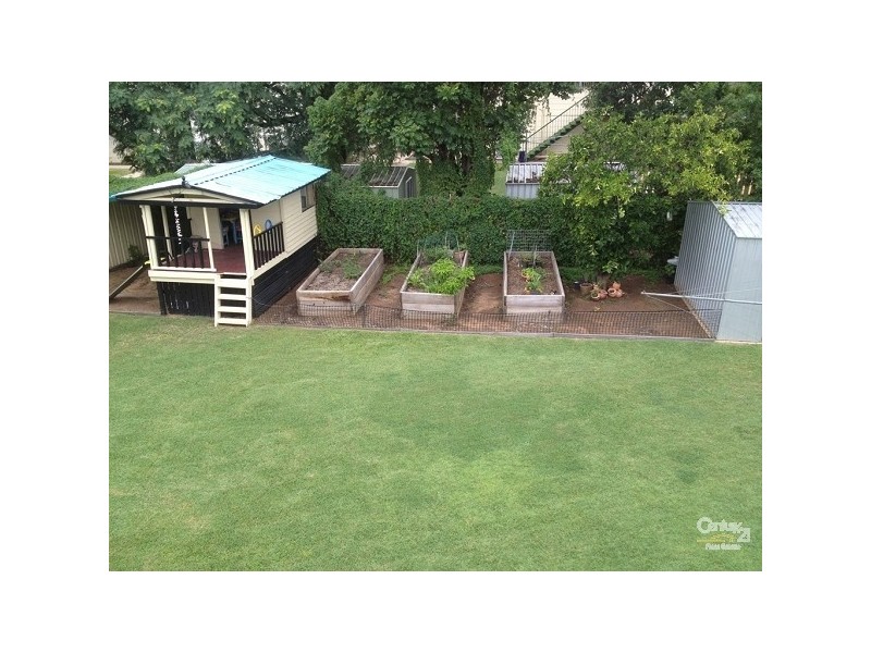 Blackwater QLD 4717