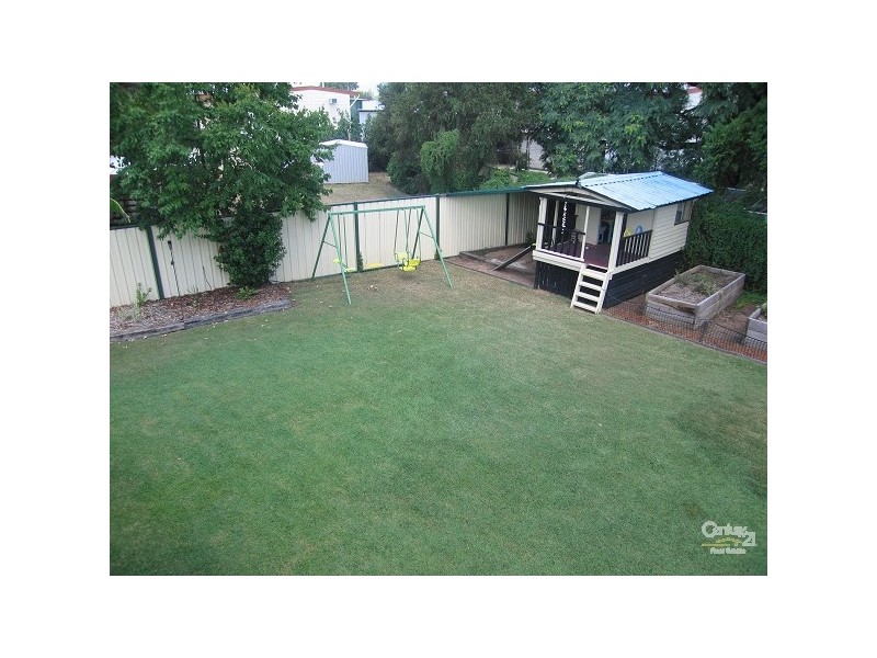 Blackwater QLD 4717