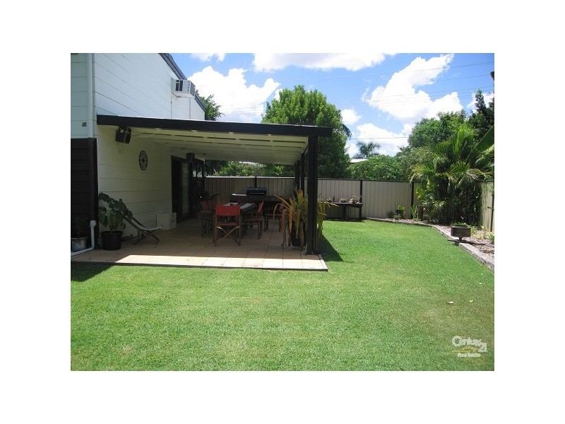 Blackwater QLD 4717
