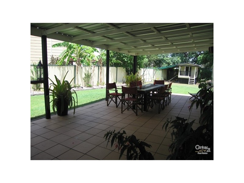 Blackwater QLD 4717