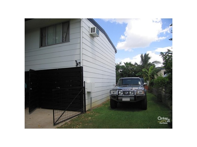 Blackwater QLD 4717