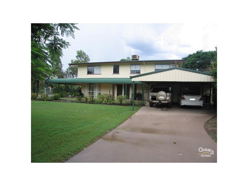 34 Braeside Road, Emerald QLD 4720