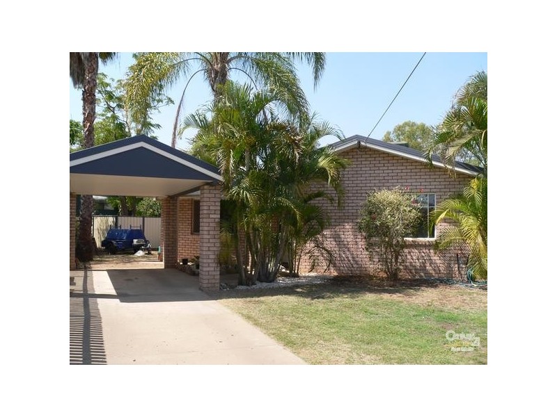 Emerald QLD 4720