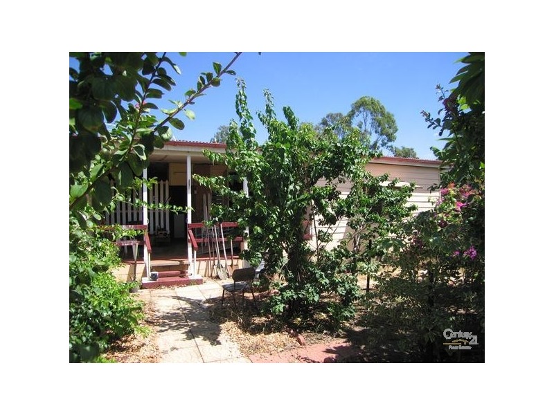 Duaringa QLD 4712