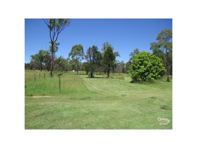 Duaringa QLD 4712